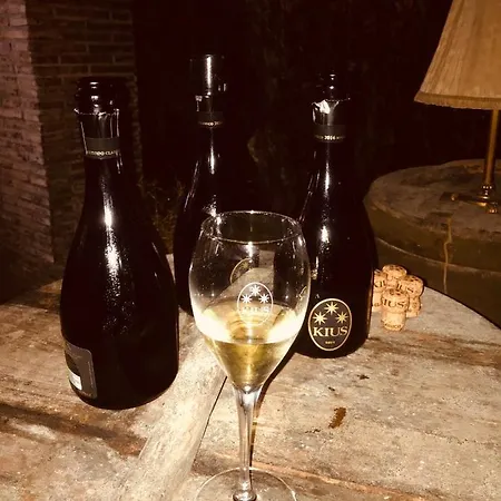 I Tini Дом отдыха Cori