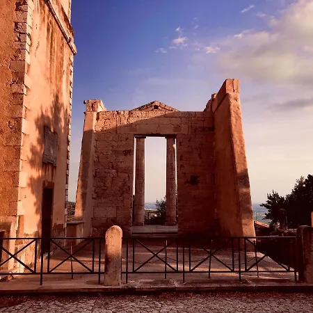 I Tini Дом отдыха *