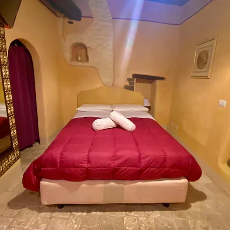 I Tini Дом отдыха Cori