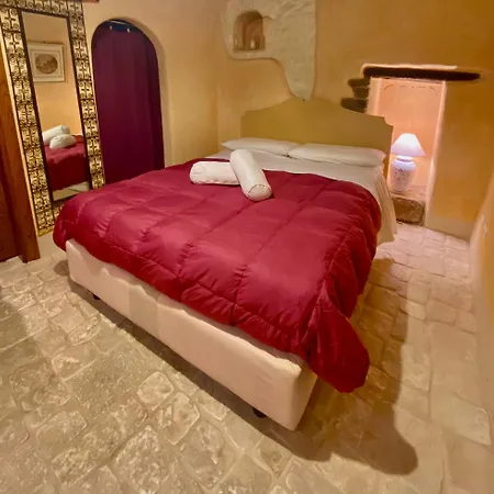 Дом отдыха I Tini Cori