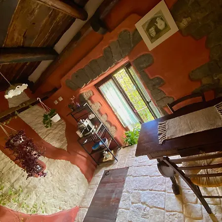 I Tini Дом отдыха Cori