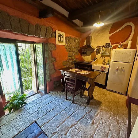 I Tini Casa de Férias Cori