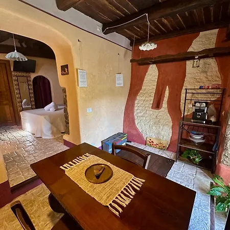 I Tini Casa de Férias *